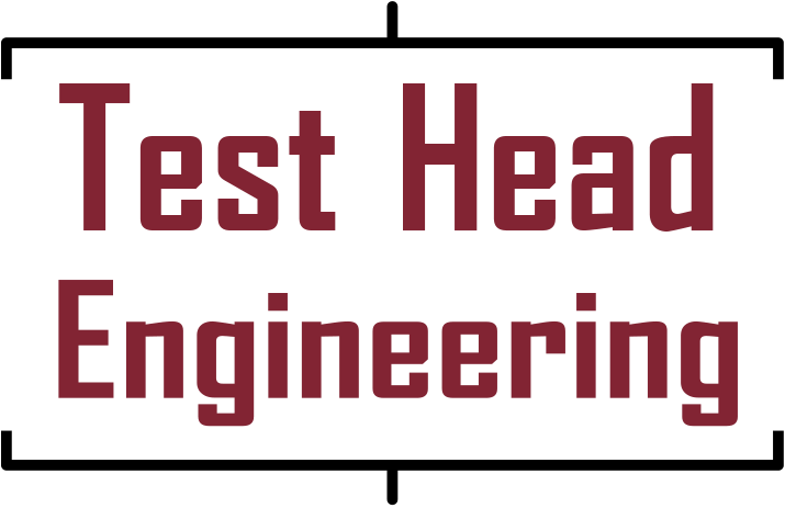 Test Head Engineering